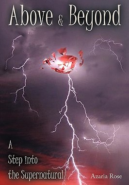 【预售】Above & Beyond: A Step Into the Supernatural