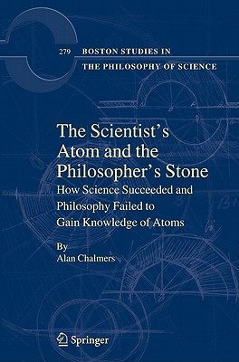 【预售】The Scientist's Atom and the Philosopher's Stone: