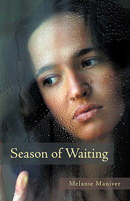 【预售】Season of Waiting