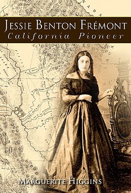 【预售】Jessie Benton Fremont: California Pioneer