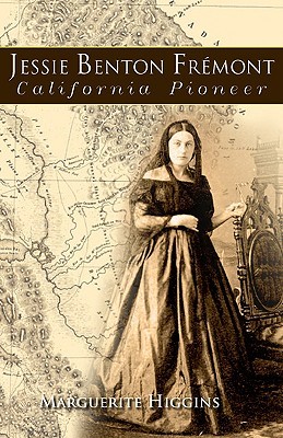 【预售】Jessie Benton Fremont: California Pioneer
