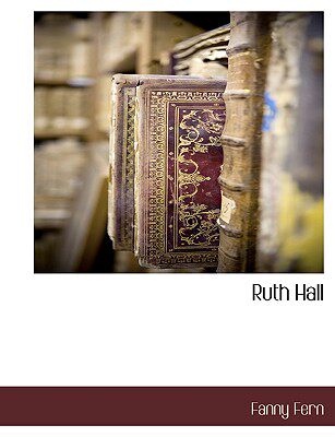 【预售】Ruth Hall