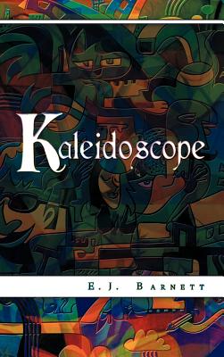 【预售】Kaleidoscope
