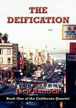 【预售】The Deification