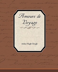【预售】Amours de Voyage