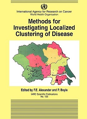 【预售】Methods for Investigating Localized Clustering of