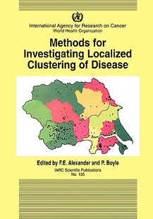 【预售】Methods for Investigating Localized Clustering of