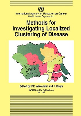 【预售】Methods for Investigating Localized Clustering of