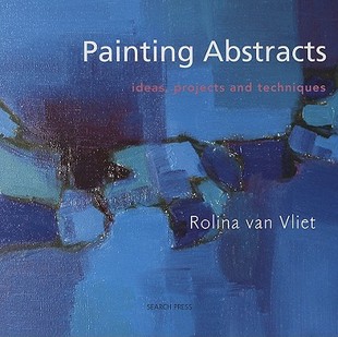 Abstracts Painting Ideas Projects Techniques and 预售