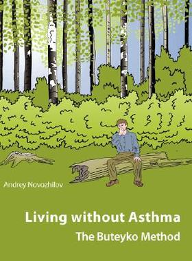 【预售】Living Without Asthma