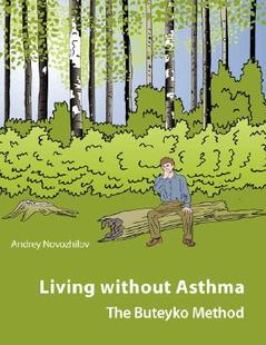 【预售】Living Without Asthma