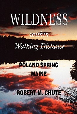 【预售】Wildness Within Walking Distance
