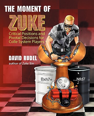 【预售】The Moment of Zuke: Critical Positions and Pivotal