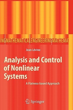 【预售】Analysis and Control of Nonlinear Systems: A