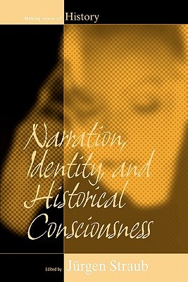 【预售】Narration, Identity, and Historical Consciousness