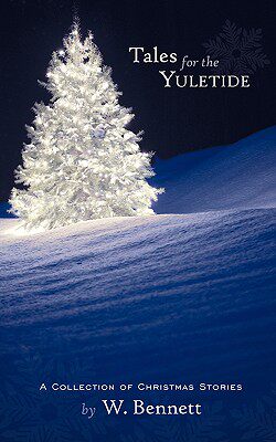 【预售】tales for the yuletide: a collection of christmas