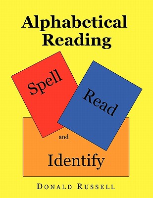 【预售】Alphabetical Reading