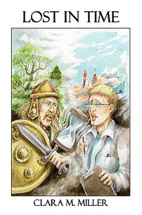 【预售】Lost in Time