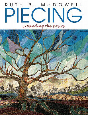 【预售】Piecing - Print on Demand Edition