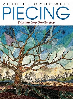 【预售】Piecing - Print on Demand Edition