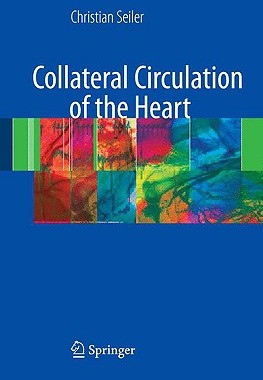 【预售】Collateral Circulation of the Heart