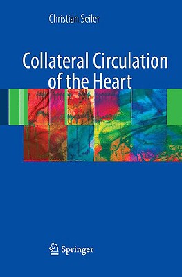 【预售】Collateral Circulation of the Heart