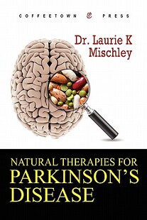 【预售】Natural Therapies for Parkinson's Disease