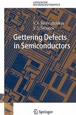 【预售】Gettering Defects in Semiconductors