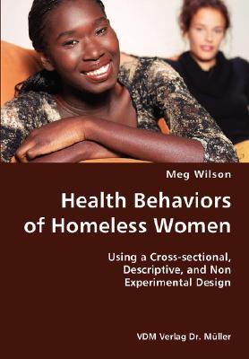 【预售】Health Behaviors of Homeless Women- Using a