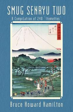 【预售】Smug Senryu Two: A Compilation of 240 