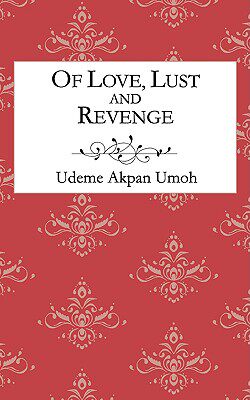 【预售】Of Love, Lust and Revenge