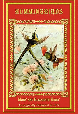 【预售】Hummingbirds