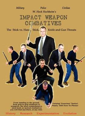 【预售】Impact Weapon Combatives