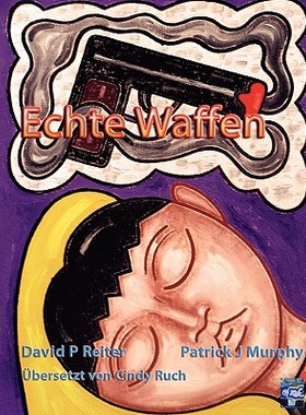【预售】Echte Waffen