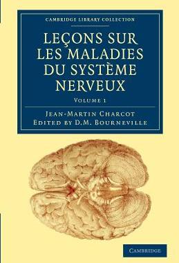 【预售】Le Ons Sur Les Maladies Du Syst Me Nerveux: Faites