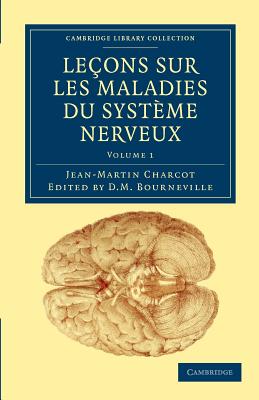 【预售】Le Ons Sur Les Maladies Du Syst Me Nerveux: Faites