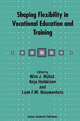 【预售】Shaping Flexibility in Vocational Education and