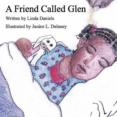 【预售】A Friend Called Glen