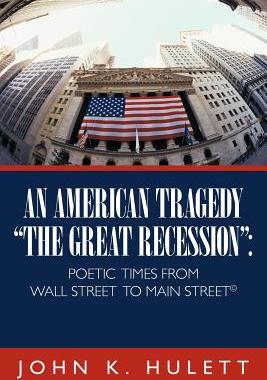 【预售】An American Tragedy-