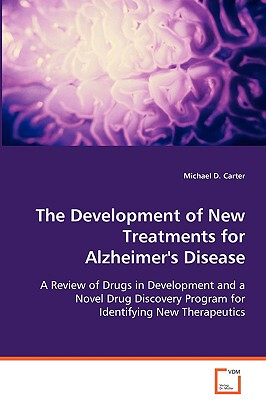 【预售】The Development of New Treatments for Alzheimer's