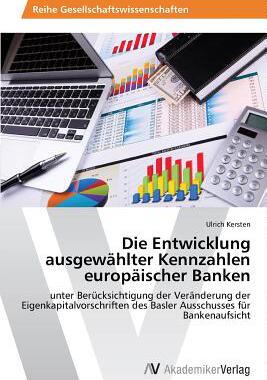 【预售】Die Entwicklung Ausgewahlter Kennzahlen Europaischer