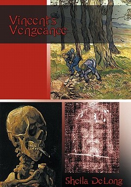 【预售】Vincent's Vengeance