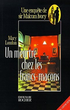 【预售】Un Meurtre Chez Les Francs-Macons