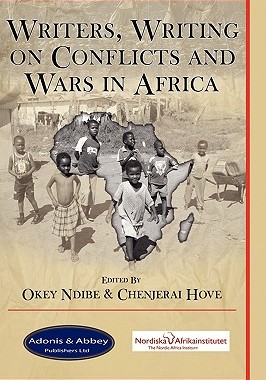 【预售】Writers, Writing on Conflicts and Wars in Africa