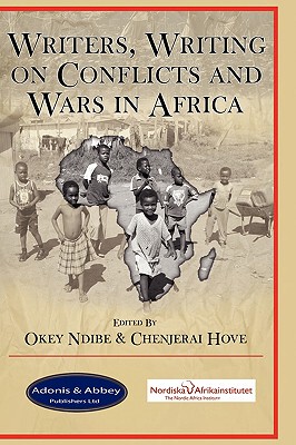 【预售】Writers, Writing on Conflicts and Wars in Africa