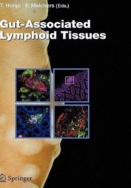 【预售】Gut-Associated Lymphoid Tissues
