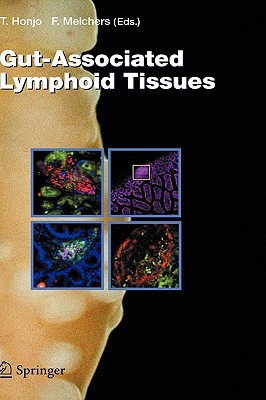 【预售】Gut-Associated Lymphoid Tissues