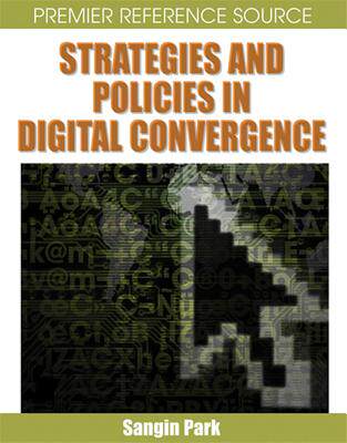 【预售】Strategies and Policies in Digital Convergence