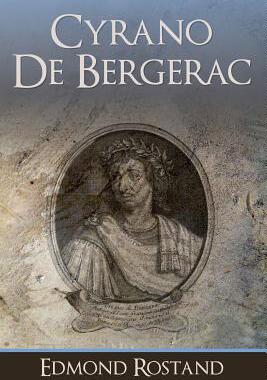 【预售】Cyrano de Bergerac