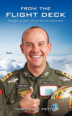 【预售】From the Flight Deck: Thoughts on Sales, Life, and